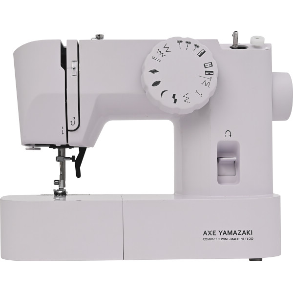 アックスヤマザキ 電動ミシン