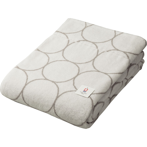 グランフランセヌーベル 今治タオル タオルケットホワイト