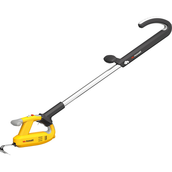 充電式除草バイブレーターハンドルセット