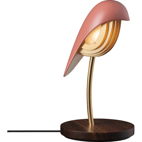 ＬＥＤデスクライト バードブリック