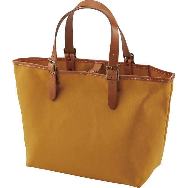 トワクレ トートバッグカラシ