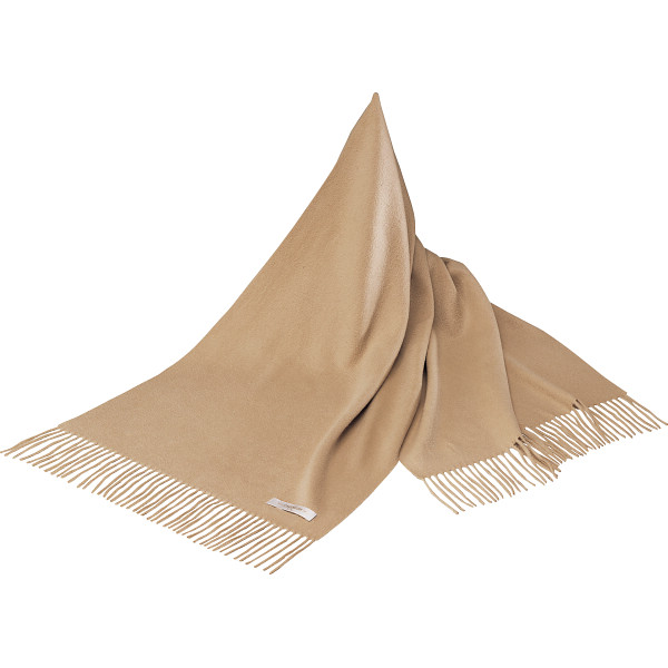 カシミヤストール