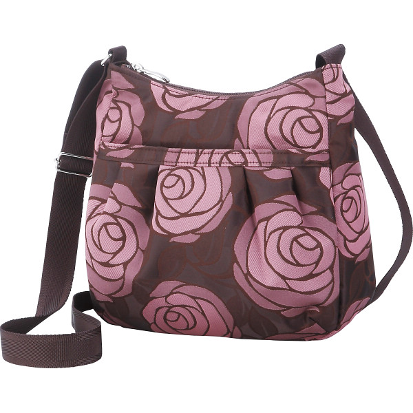 桐生織ショルダー＆ボストン