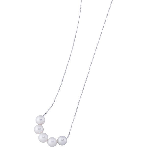 ヴァレンティノ・ルゥディ 本真珠ペンダント