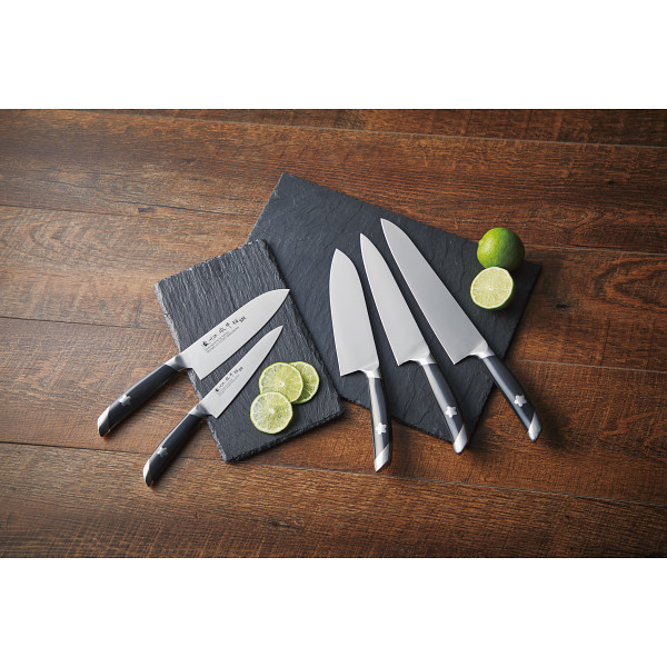 濃州正宗作 桜鋼包丁５本セット