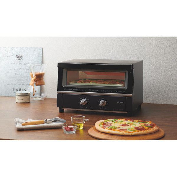 タイガー オーブントースター