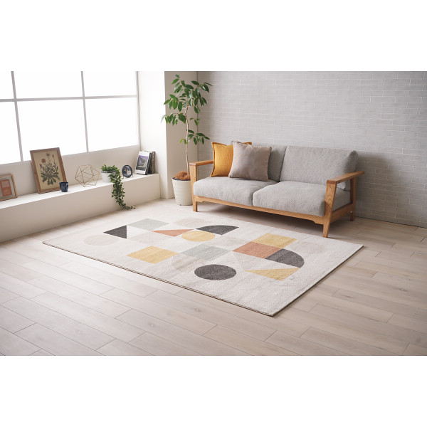 トルコ製ウィルトンラグナリカ