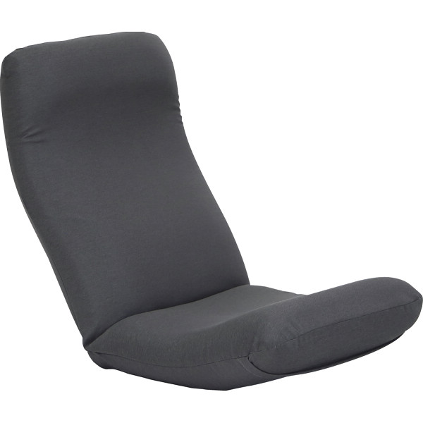 産学連携 リラックスチェアグレー