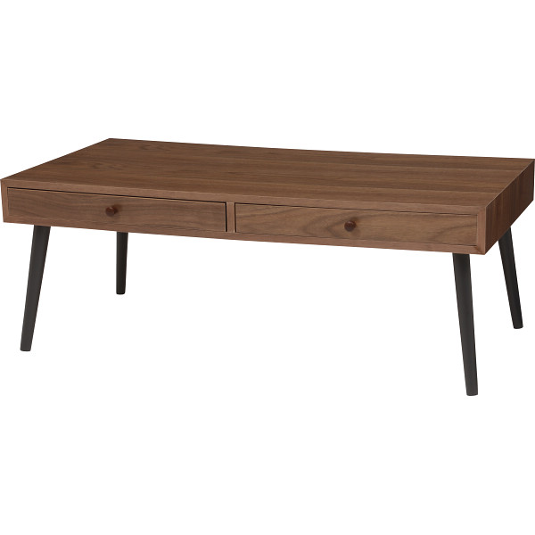 テーブルブラウン