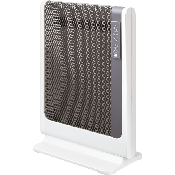 ゼンケン 遠赤外線暖房機 アーバンホットスリム