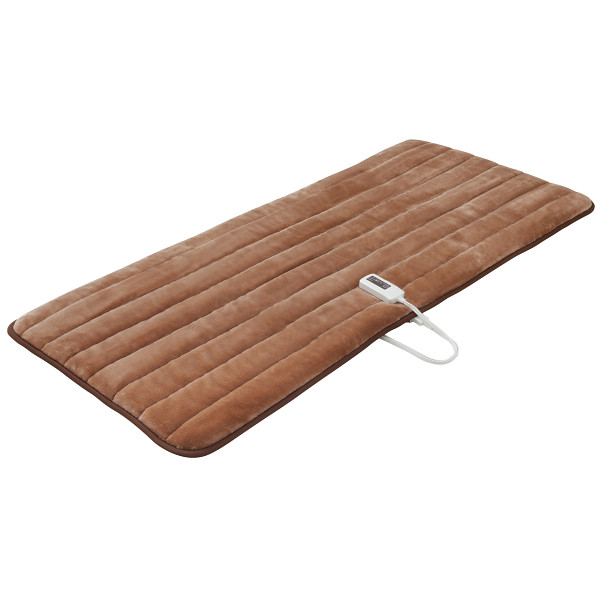 ゼンケン　電磁波９９％カット　１人用電熱マット