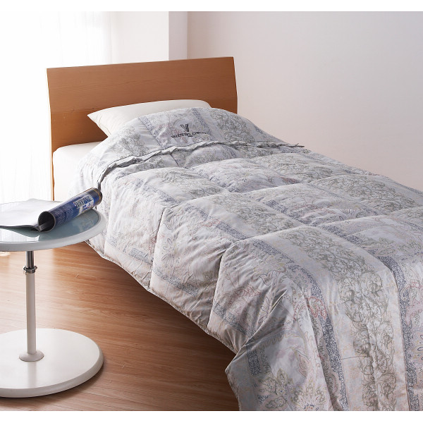 ヴァレンティノ・クリスティー　羽毛ふとん