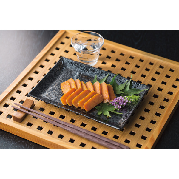 長崎俵物「からすみ」（片腹）１００ｇ