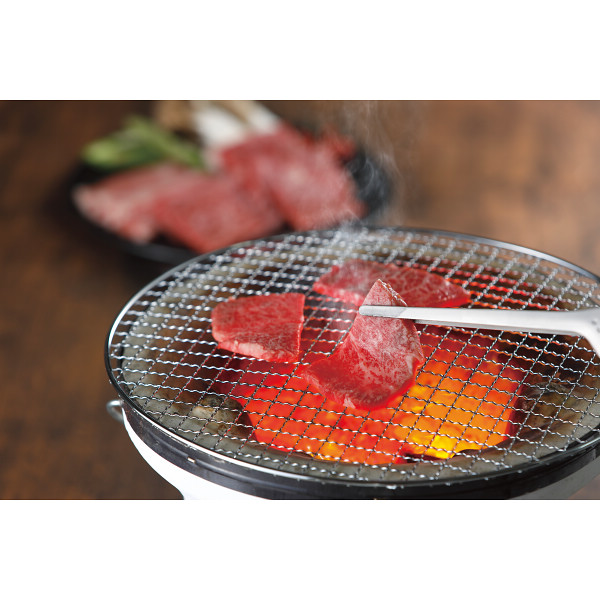 東北産黒毛和牛焼肉セット（計９５０ｇ）