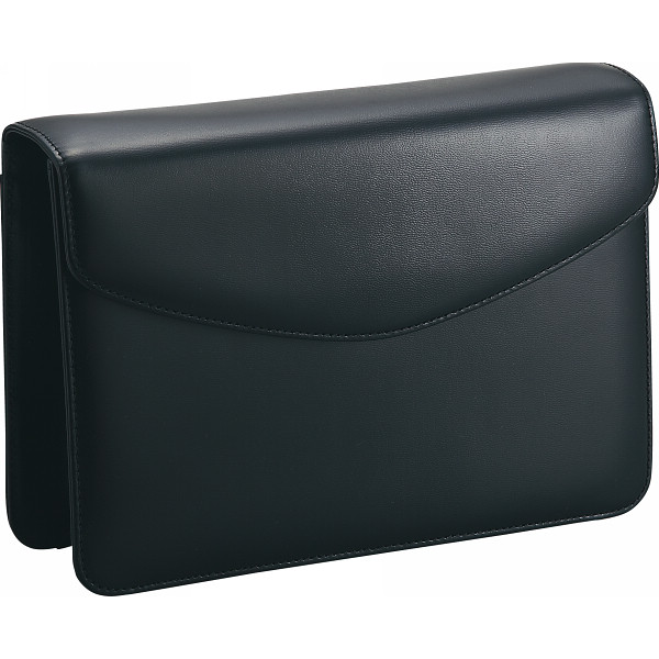 良品工房 日本製牛革３ウェイフォーマルバッグ