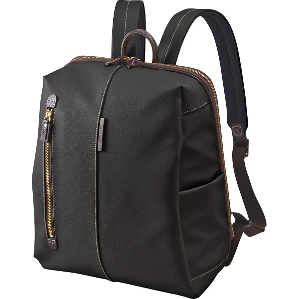 仕事人　リュックサックブラック