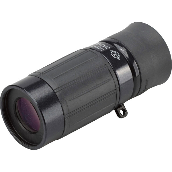 ケンコー　遠近両用６倍単眼鏡セット