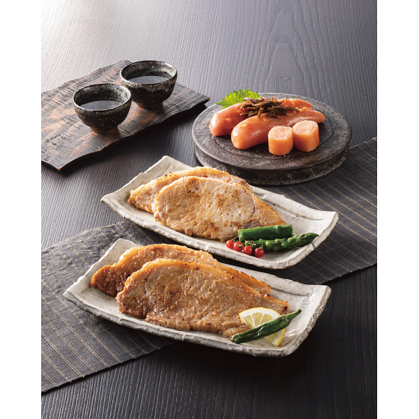 ぎおん割烹なか川　京風惣菜セット