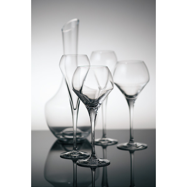 シェフ＆ソムリエ オープンナップ ５人用パーティセット