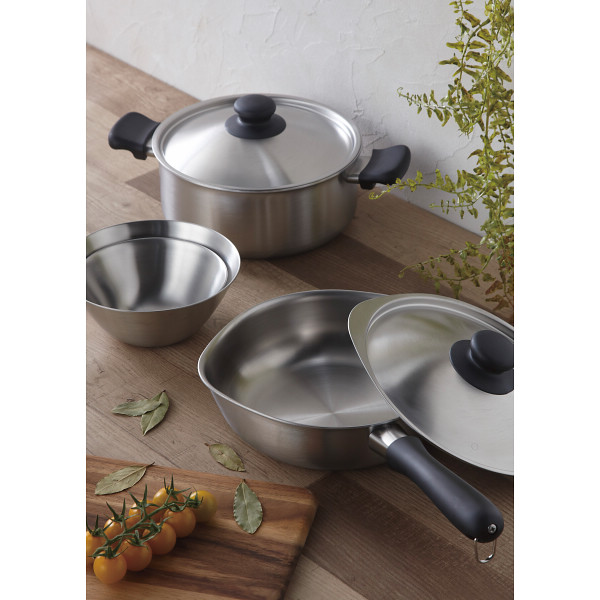 柳宗理 キッチン７点セット