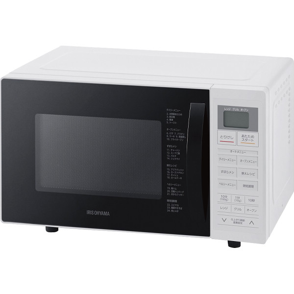 アイリスオーヤマ　オーブンレンジ（１６Ｌ）