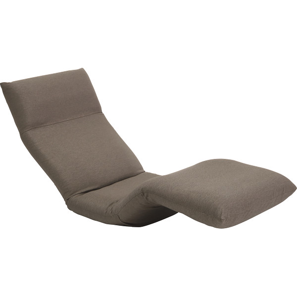 産学連携 ボディサポートチェアＳＴブラウン