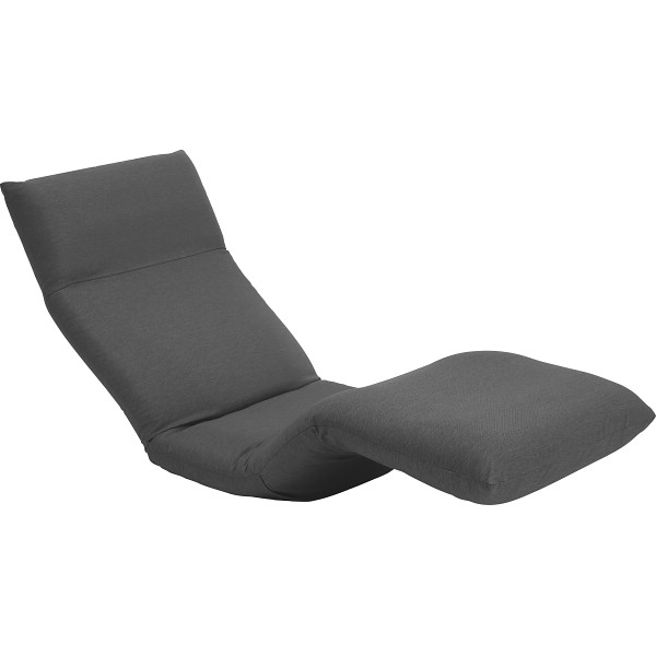 産学連携 ボディサポートチェアＳＴグレー