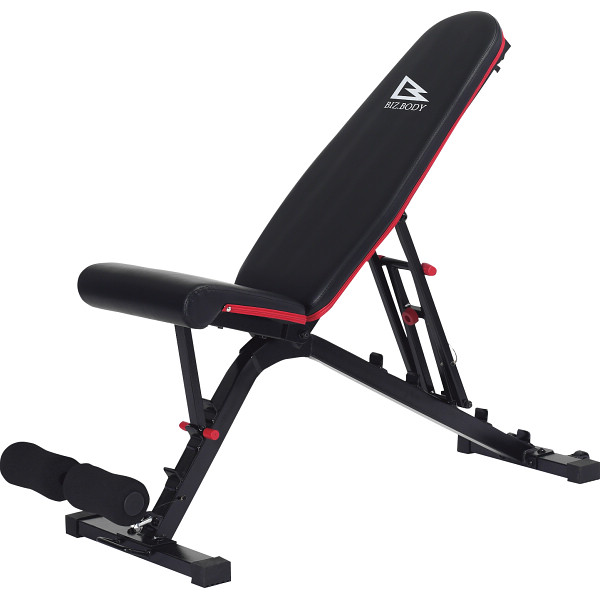 アジャスタブルベンチ