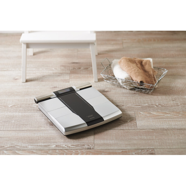 タニタ 左右部位別体組成計 インナースキャンデュアル