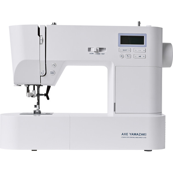 アックスヤマザキ コンピュータミシン