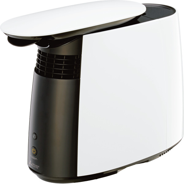 三菱 パーソナル保湿機ピュアホワイト