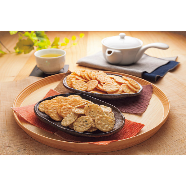 米菓 穂のなごみ