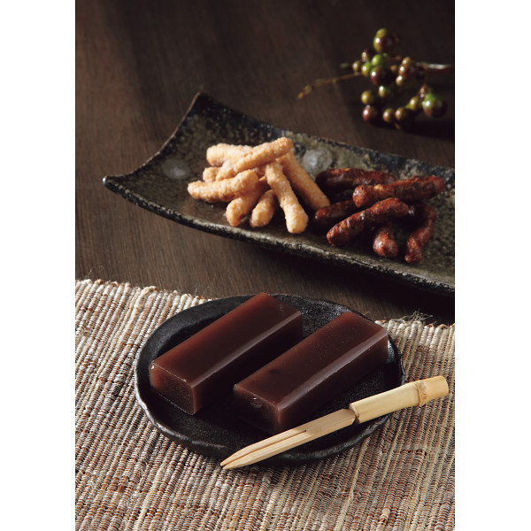 銀座鹿乃子 和菓子詰合せ