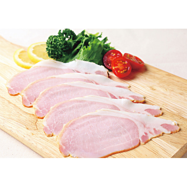 夢一喜　熟成ハム・ウインナー詰合せ