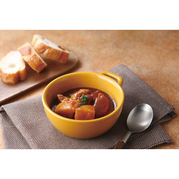 ビーフシチュー（８袋）