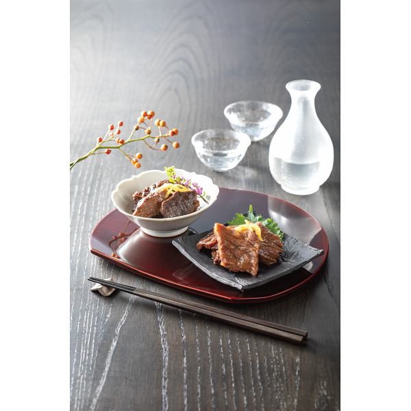 木の屋石巻水産 鯨大和煮・須の子大和煮食べ比べ４缶セット