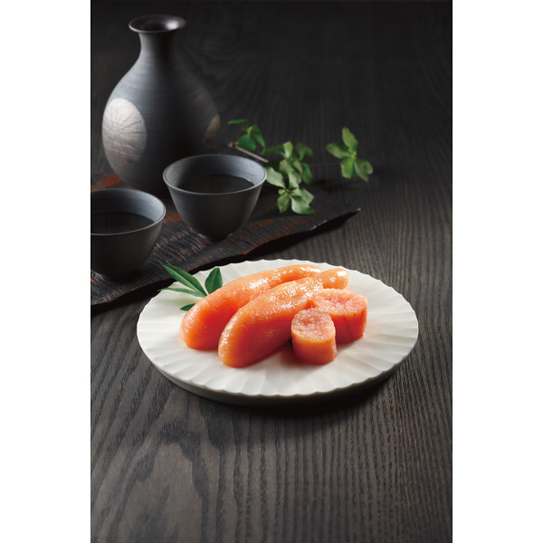 福さ屋 無着色辛子明太子（２７０ｇ）