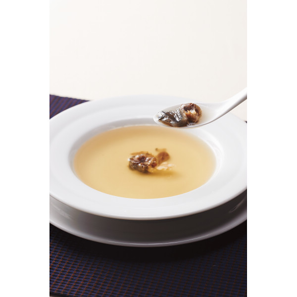 京都舞坂　すっぽんスープ（５食）