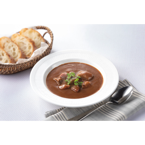 ビーフシチュー（１０袋）