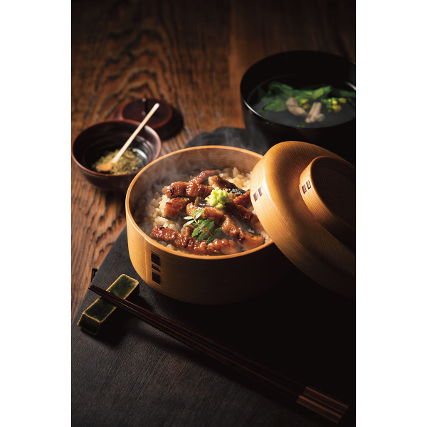 うなぎ問屋のきざみ蒲焼（３人前）