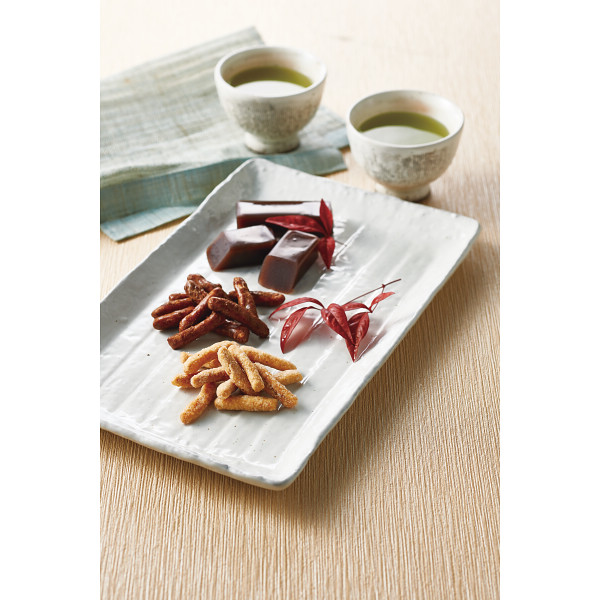 銀座鹿乃子 和菓子詰合せ