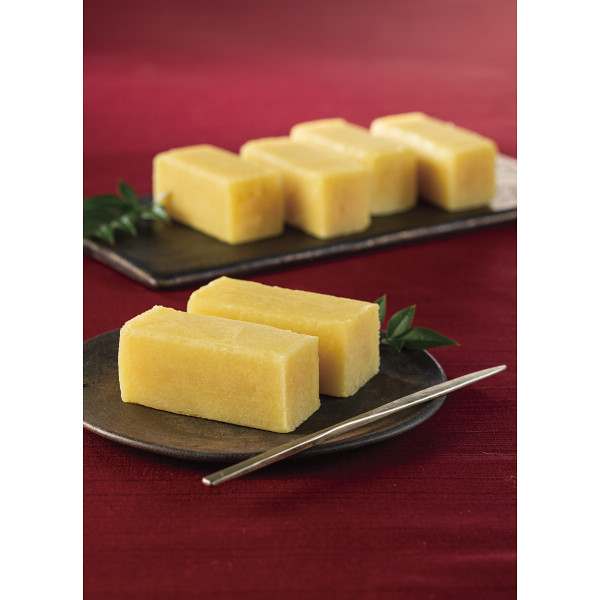 お芋屋さんの芋ようかん（３袋）