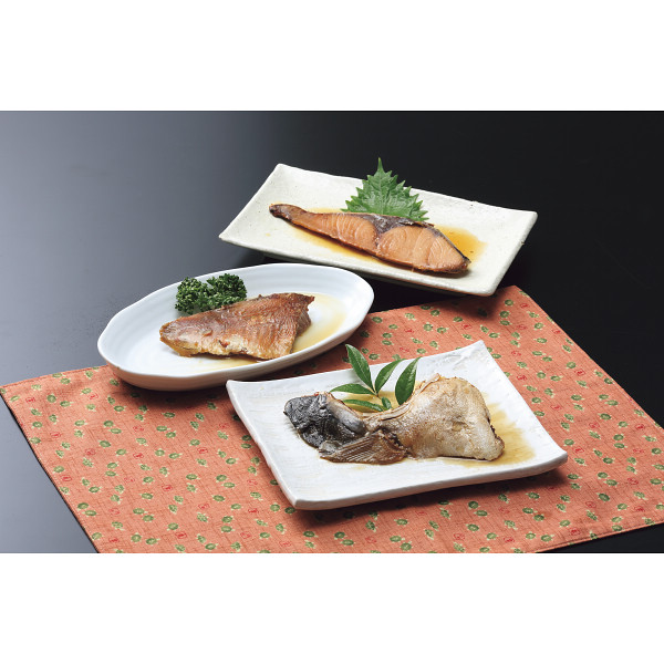 お手軽おさかな便