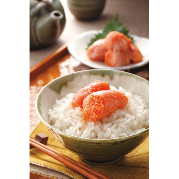 鳴海屋　無着色辛子明太子くずれ子（１ｋｇ）