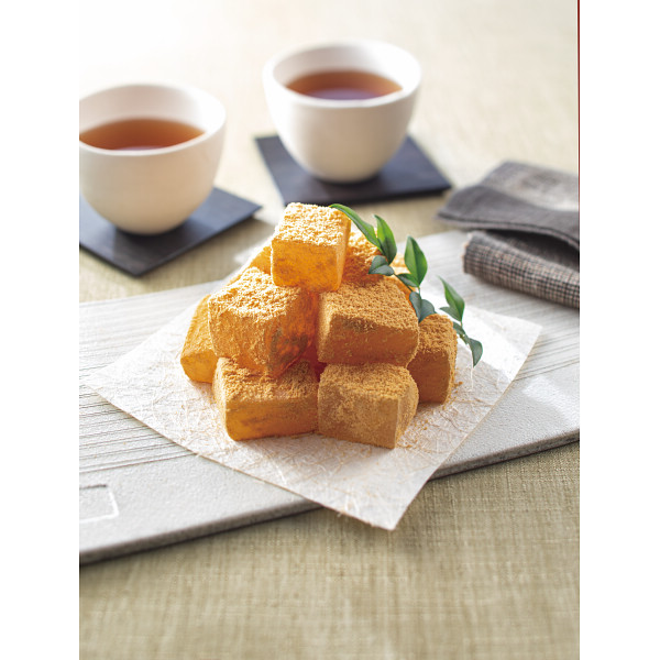 わらび餅きな粉（７袋）