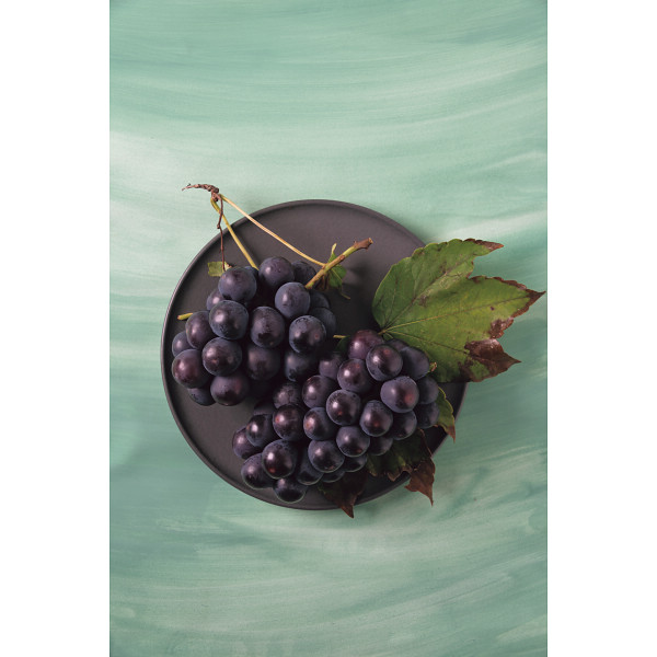 山梨県産 種無し巨峰・ピオーネ