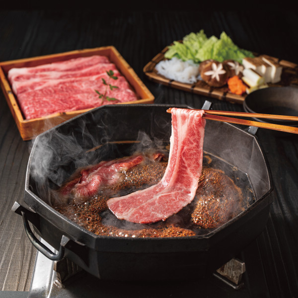 但馬牛 モモ・バラすき焼き用（１ｋｇ）