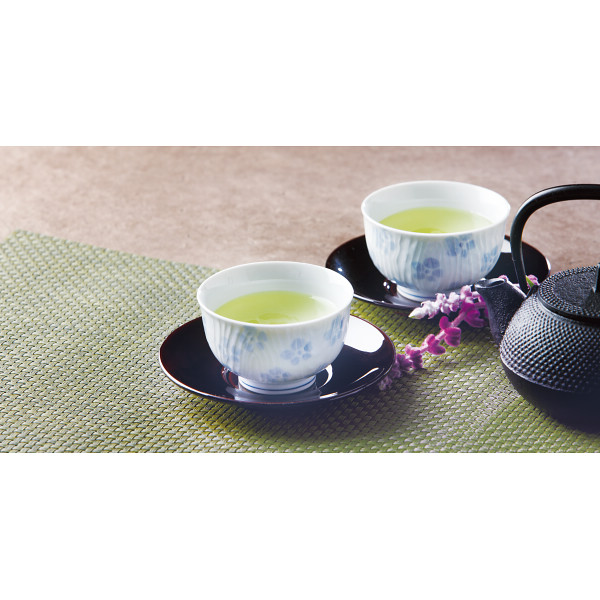 伊勢銘茶詰合せ