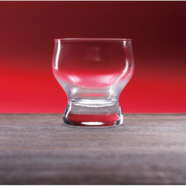 江戸切子 エスロック０４ ロックグラス