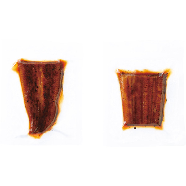 国産うなぎの蒲焼カットきざみセット（計３袋）